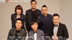 蘇打綠 演唱會上海站 ID