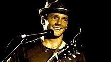 Jason Mraz  - Sleep All Day 現場版
