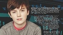 Greyson Chance - Cheyenne 鋼琴演奏版