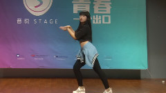 音悅stage - 今天做什么 鄭鑫陽