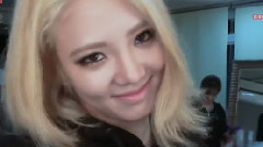 韓國綜藝,少女時代,孝淵(少女時代) - OnStyle Hyoyeon 1Million Like EP04