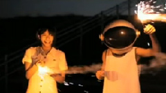 宇宙飛行士への手紙
