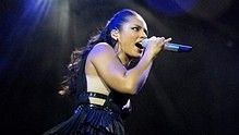 Alicia Keys - Unbreakable 現場版