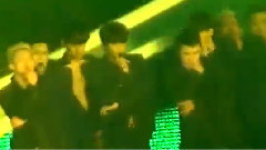 咒文 - SMTOWN東京巨蛋演唱會 飯拍版 15/07/05
