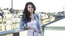 Selena Gomez,賽琳娜·戈麥斯 - Selena Gomez -  Falling down 現場版