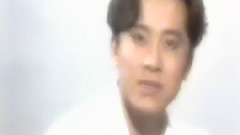 彎彎的月亮
