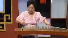 民樂群星 - 漁舟唱晚 古箏獨奏