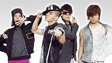BigBang 現場版