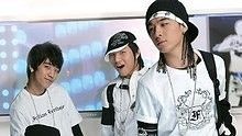 BigBang - Dirty Cash  現場版