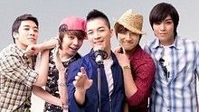 BigBang - Good Bye Baby  現場版