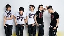 Bigbang - BigBang - Intro & Remember 音樂中心 現場版