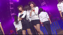 少女時代《Gee》  音樂中心20090131版