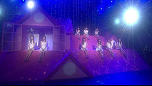 少女時代《Star Star Star》 音樂中心20100206版