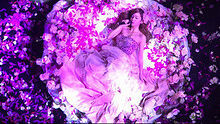 少女時代Tiffany《When You Wish Upon A Star》