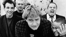 The Joykiller,Converge ,Beth Nielsen Chapman - The Joykiller - Hate