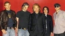 Collective Soul - Peru Video
