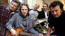 Mental As Anything,Mikel Erentxun,K.Maro - Mental As Anything - He's Just No Good For You