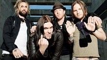 Shinedown - Simple Man
