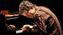Brad Mehldau - Lilac Wine 現場版