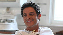 Alejandro Sanz - Lola Soledad 現場版