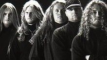 Illdisposed,Ghosts - Still Sane