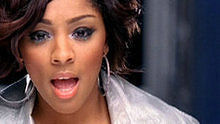 Cheri Dennis,Musiq Soulchild - Cheri Dennis - Portrait Of Love 官方版