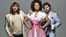 Ti?sto ft.Sneaky Sound System - I Will Be Here