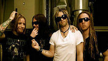 Shinedown - If You Only Knew