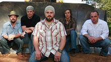 Zac Brown Band - Free 現場版
