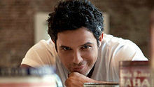 Alejandro Sanz - ?Lo ves? 官方版