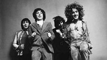 The Who - Anyway Anyhow Anywhere 現場版