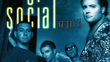 Seguridad Social - Mucha Cha Cha 現場版