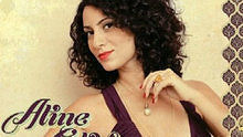 Aline Calixto - Convite 宣傳ID