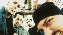 BIOHAZARD,Linkin  Park - Biohazard - A Lot To Learn 官方版