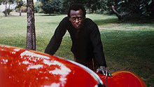 Miles Davis - Jilli 現場版
