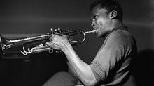 Miles Davis - New Blues 現場版