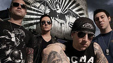 Avenged Sevenfold - Seize The Day 官方版