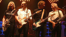 Status Quo - Bye Bye Johnny Medley 現場版