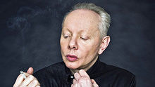 Joe Jackson - Invisible Man 現場版