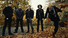 My Chemical Romance - Dead! 現場版