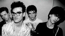 The Smiths - Girlfriend In A Coma 官方版