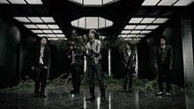 嵐 - Believe 官方版