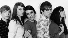 Tilly And The Wall - Beat Control