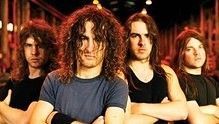 Airbourne - Girls in Black 現場版