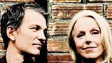 Brad Mehldau - Things Behind The Sun 現場版