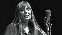 Joni Mitchell - Chinese Cafe 現場版