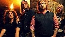 Black Stone Cherry - Yeah Man (Download 2009) 現場版
