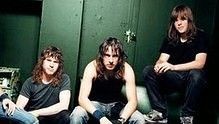 Airbourne,Gnarls Barkley,Alex Ubago - Airbourne - No Way But The Hard Way 官方版