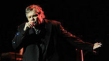 Meat Loaf - All Revved Up With No Place To Go 現場版