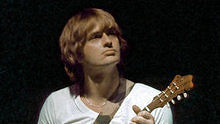 Mike Oldfield - Mike Oldfield - Sunlight 現場版